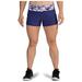 5.11 Tactical Women's Recon Merisa 3 1/2-Inch Shorts, Abrasion-Resistant, Anti-Odor Fabric, Blue Ribbon, 10, Style 67003