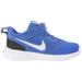 Nike Kids Revolution 5 (Infant/Toddler) Racer Blue/White/Black