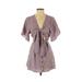 Pre-Owned Moon River Women's Size XS Casual Dress