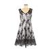 Pre-Owned Marina Women's Size 8 Cocktail Dress