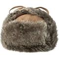 Men's Kangol Wool Ushanka Trapper Hat