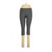 Pre-Owned Heat Gear by Under Armour Women's Size L Active Pants