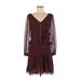 Pre-Owned Urban Outfitters Women's Size 8 Casual Dress