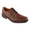 Men's ECCO Seattle Apron Toe Derby