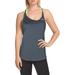 Under Armour Womens Slim Fit Built In Bra Tank Top