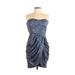 Pre-Owned Minuet Women's Size L Cocktail Dress