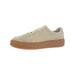 Puma Basket Platform OW Safari/Whisper White 364090 02 Women's