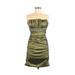 Pre-Owned Hailey by Adrianna Papell Women's Size 6 Cocktail Dress