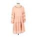 Pre-Owned Who What Wear Women's Size S Casual Dress