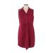 Pre-Owned Charlotte Russe Women's Size L Casual Dress