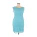 Pre-Owned Lauren by Ralph Lauren Women's Size 14 Cocktail Dress