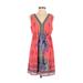 Pre-Owned As U Wish Women's Size S Casual Dress