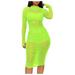 MIARHB Plus Size Skirt Floral Print women tops Women Solid Mesh Slim Casual Night Club Dress Vest And Shorts Suit Set