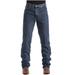 Cinch Western Denim Jeans Mens Green Label Relaxed Fit MB90530002