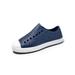 Rotosw Women's Men's Slip On Beach shoes Casual Comfort Flats Sneakers US 5-13