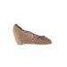 Pre-Owned Havana Last Jeffrey Campbell Women's Size 9 Wedges