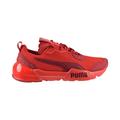 Puma Cell Phantom Men's Shoes High Risk Red/Rhubarb 192939-02