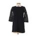 Pre-Owned Zara W&B Collection Women's Size S Casual Dress