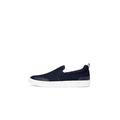 CARE OF by PUMA Men's Slip on Court Low-Top Sneakers