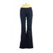 Pre-Owned DKNY Jeans Women's Size 10 Jeans