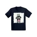 Awkward Styles Funny Pug Infant Shirt Cute Pug Shirt Animals Prints Kids T Shirt Funny Pug Infant Tshirt Cute Gifts for Children Pug Clothing Lovely Pug T Shirt Pug Lovers Funny Gifts for Kids