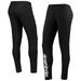 Florida State Seminoles G-III 4Her by Carl Banks Women's Post Season Leggings - Black