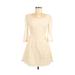 Pre-Owned Miss Chievous Women's Size M Casual Dress