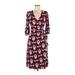 Pre-Owned Bisou Bisou Women's Size 8 Casual Dress