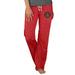 Atlanta United FC Concepts Sport Women's Quest Knit Pants - Red