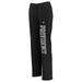 Providence Friars Fanatics Branded Women's Sideblocker Sweatpants - Black