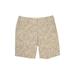 Pre-Owned J.Crew Women's Size 6 Khaki Shorts