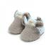 Toddler Baby Boy Girl Shoes First Walker Newborn Soft Lamb Velvet Thicken Warm Fashion Cartoon Infant Baby Winter Shoes