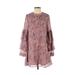 Pre-Owned Adeline Clothing Women's Size S Casual Dress