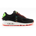 Nike Womens Air Max 90 Se "WorldWide" Running Shoes