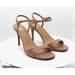 Material Girl Briana Dress Sandals