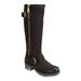 Women's White Mountain Blackbird Riding Boot