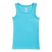 Wonder Nation Girls Kid Tough Tank Tops, Sizes 4-18 & Plus