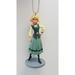 Disney Elena of Avalor Friend Naomi PVC Key Chain Keychain Dangler Action Figure 3" Figurine