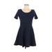Pre-Owned Divided by H&M Women's Size M Casual Dress