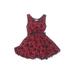 Pre-Owned Knitworks Girl's Size 8 Special Occasion Dress