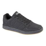 Dek Boys Quark Nubuck Skate Shoe