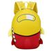 Cartoon Children Schoolbag Small Airplane Backpack Eggshell Baby Schoolbag Kindergarten Preschool Hard Shell Shoulder Bag