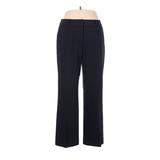 Pre-Owned Liz & Co Women's Size 14 Dress Pants