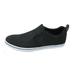 Xtratuf Men's Sharkbyte Black Size 7.5 Casual Dock Shoes