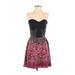 Pre-Owned Charlie Jade Women's Size S Cocktail Dress