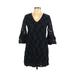 Pre-Owned Storee Women's Size S Cocktail Dress