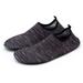 Men's Water Shoes Quick Dry Barefoot Women's Sports Aqua Shoes Outdoor Beach Swim Diving Surf Kayak Boating Walking