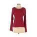 Pre-Owned J.Jill Women's Size S Long Sleeve Top