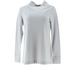 Cuddl Duds Comfortwear French Terry Cowl Top Women's A310284