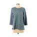 Pre-Owned J.Jill Women's Size S Long Sleeve Top